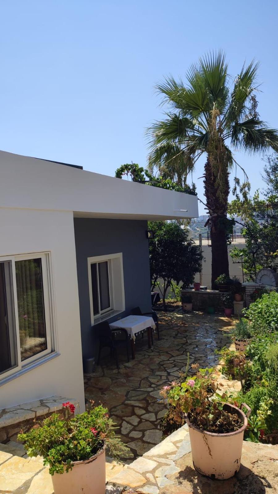 Keli Apartments Ksamil Buitenkant foto