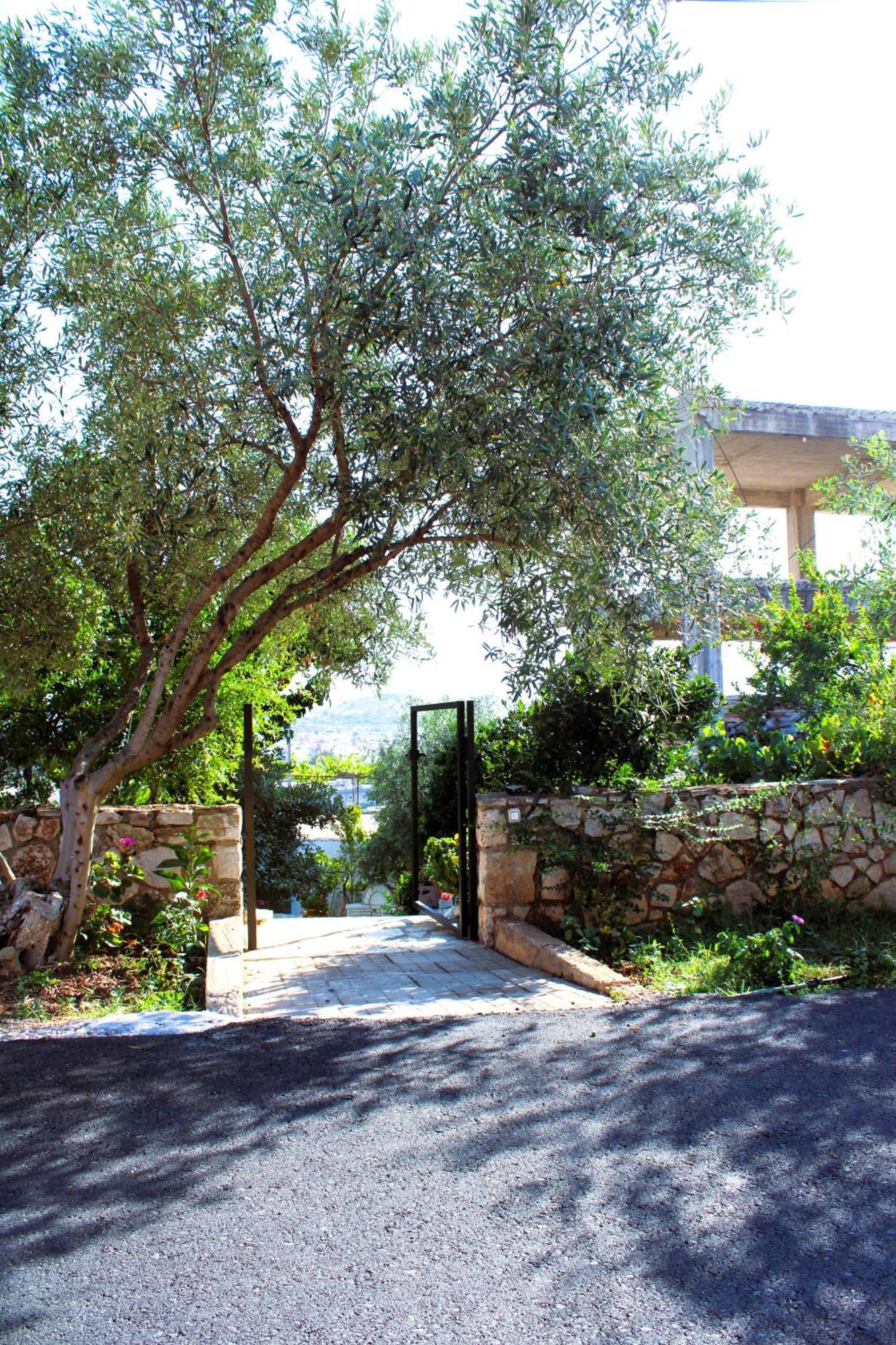 Keli Apartments Ksamil Buitenkant foto